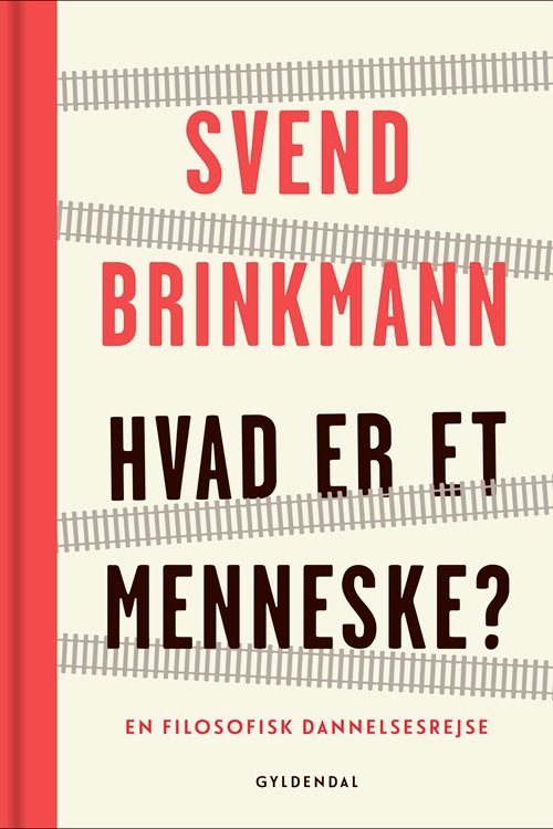 Hvad er et menneske