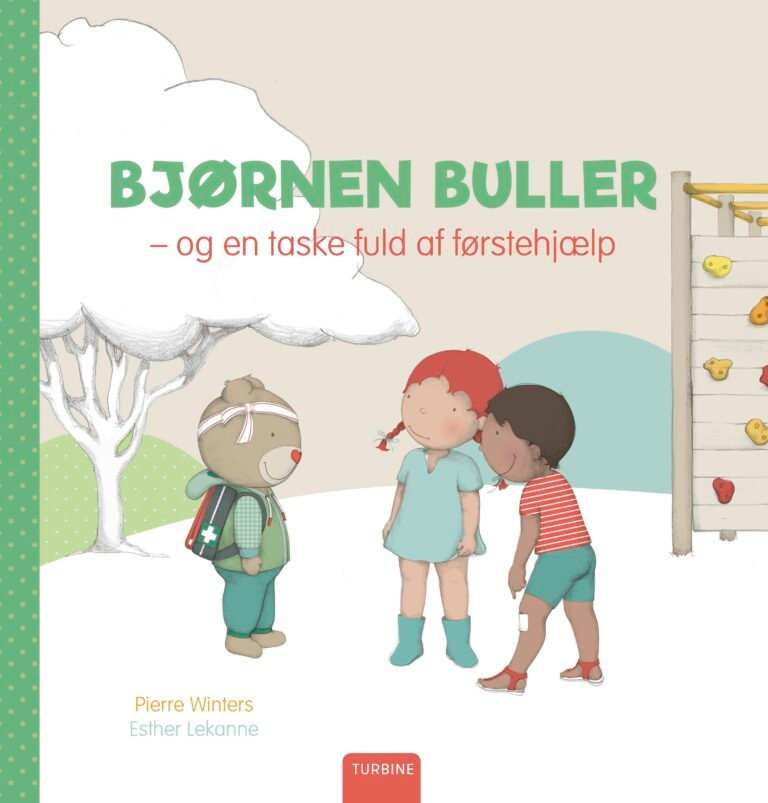 Bjørnen Buller