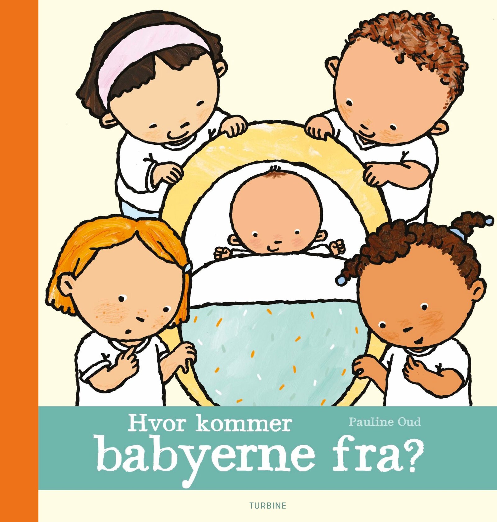 Hvor Kommer Mit Efternavn Fra