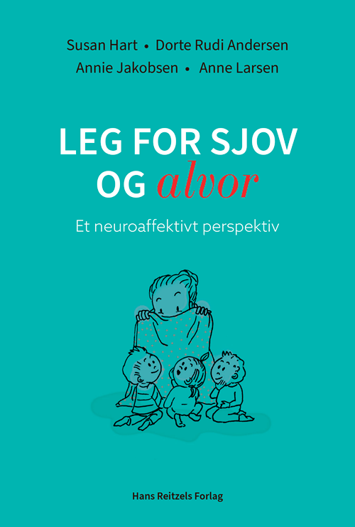 Leg for sjov og alvor