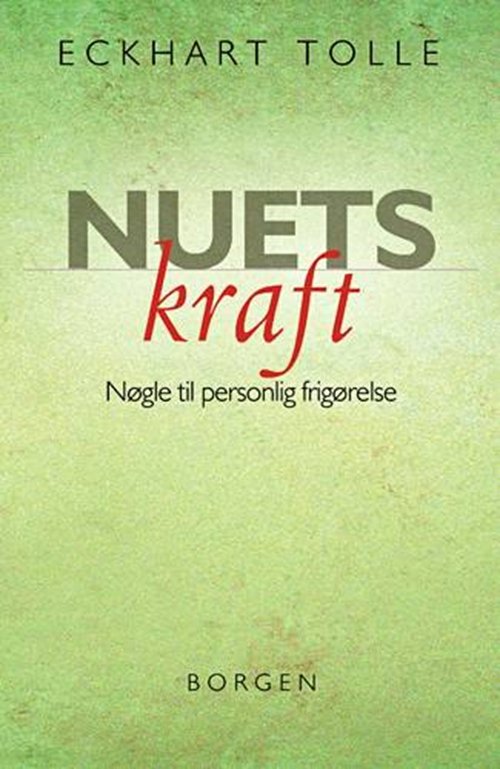 Nuets kraft