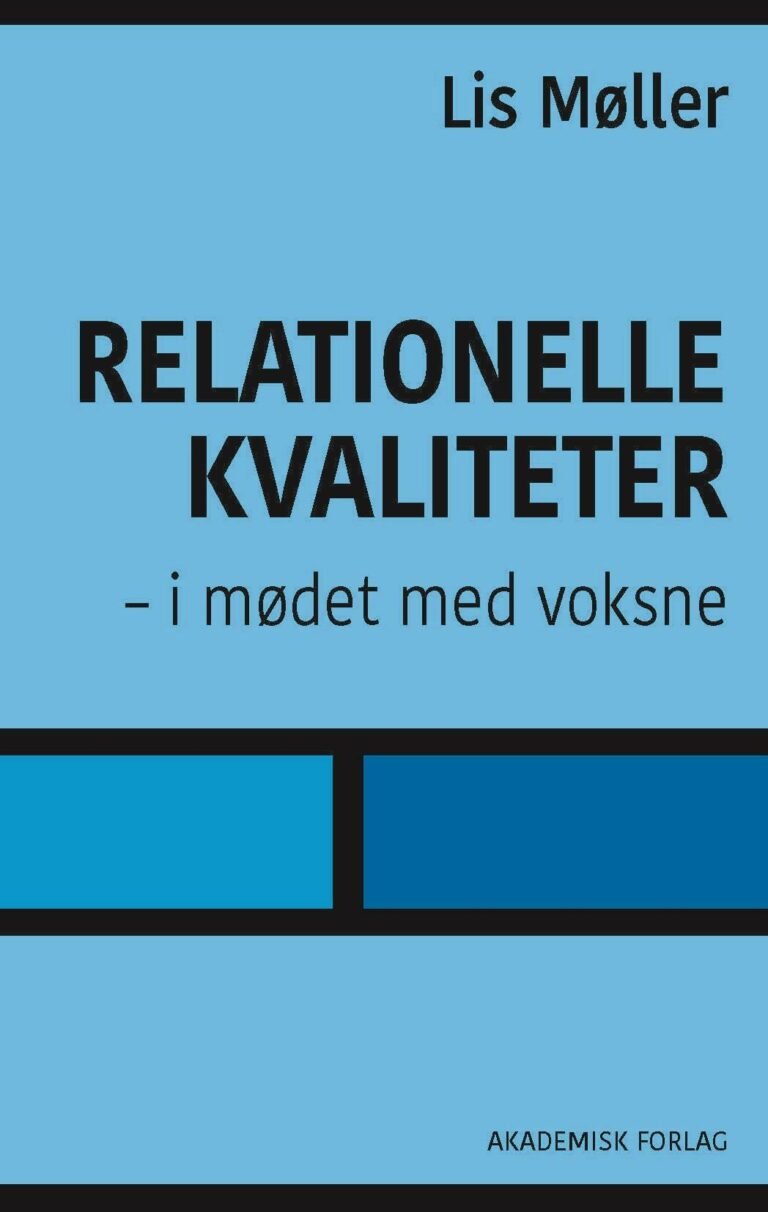 Relationelle kvaliteter