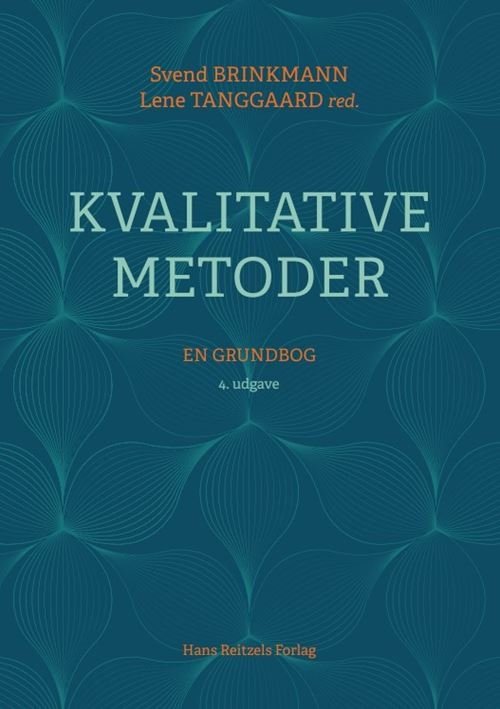 Kvalitative metoder