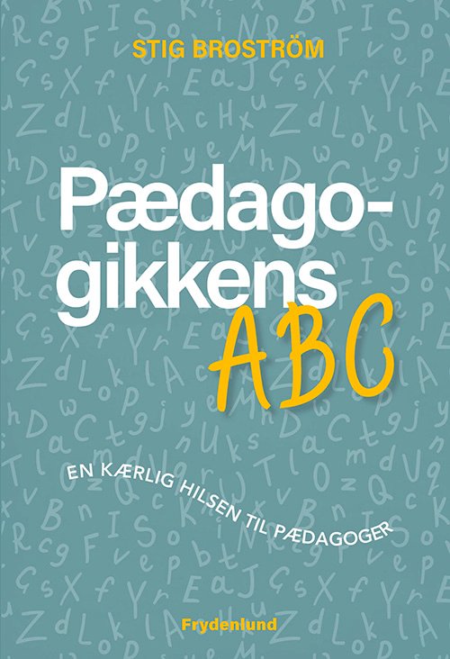 Pædagogikkens ABC