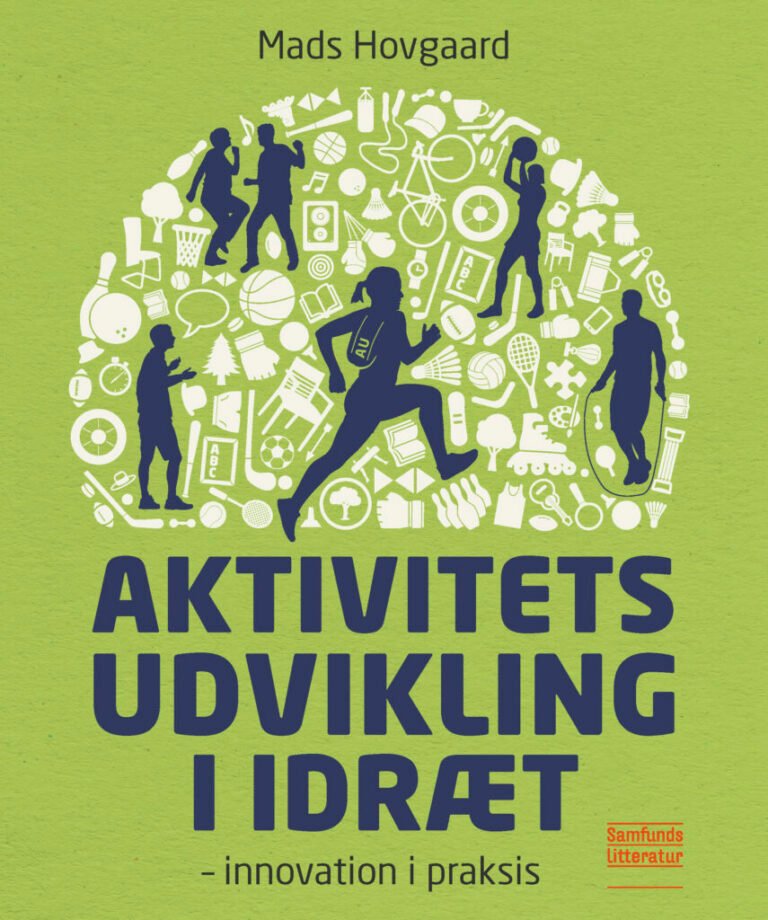 Aktivitetsudvikling i Idræt