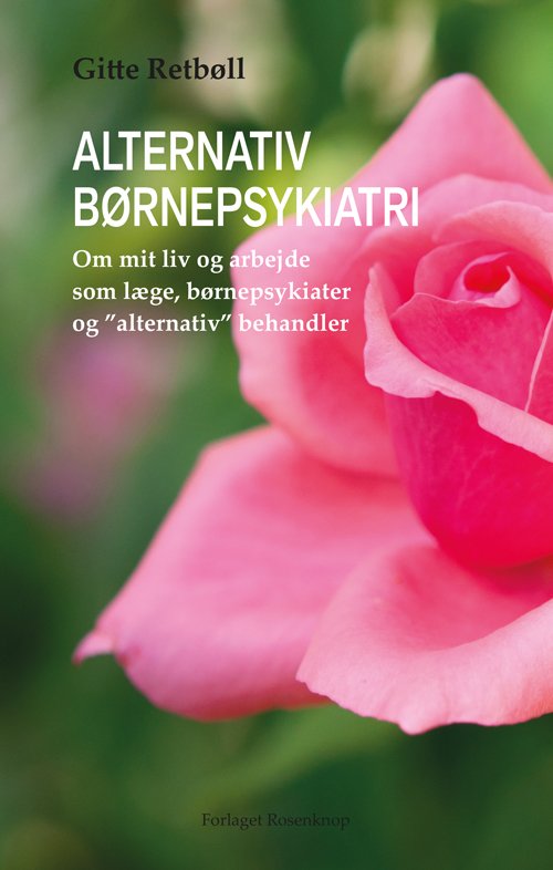 Alternativ børnepsykiatri