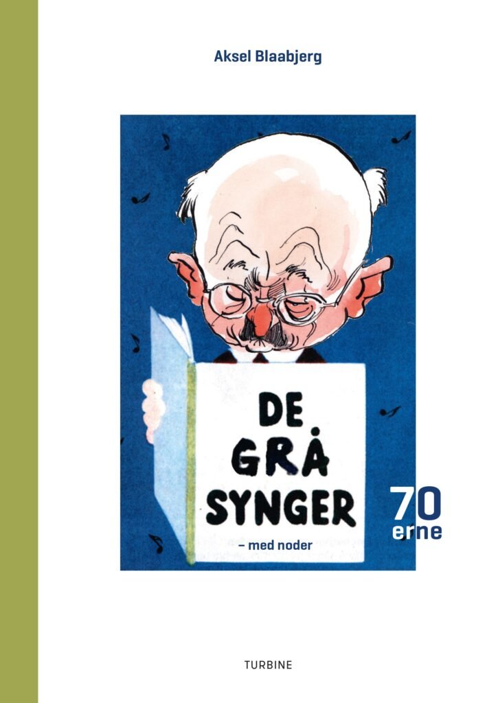 De grå synger – 1970'erne