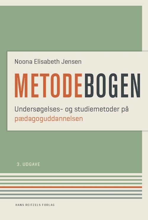 Metodebogen