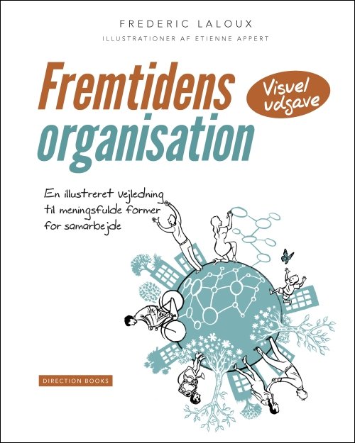 Fremtidens organisation