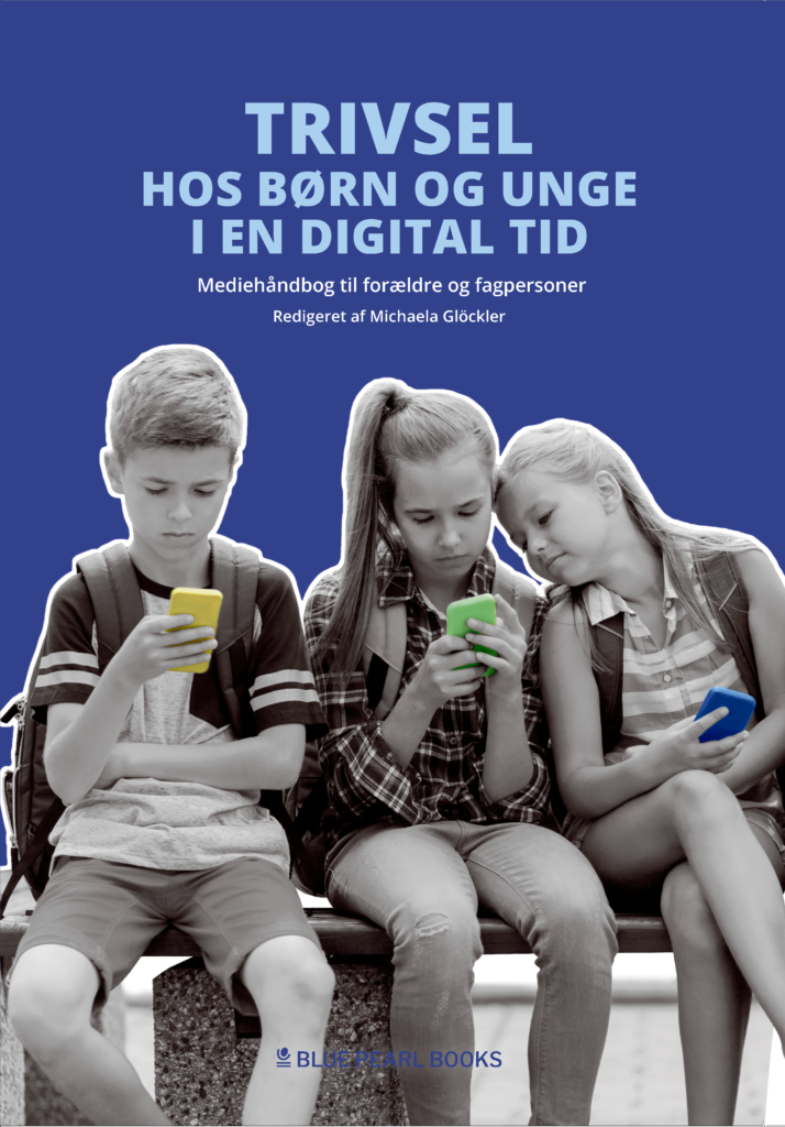 Trivsel hos børn og unge i en digital tid