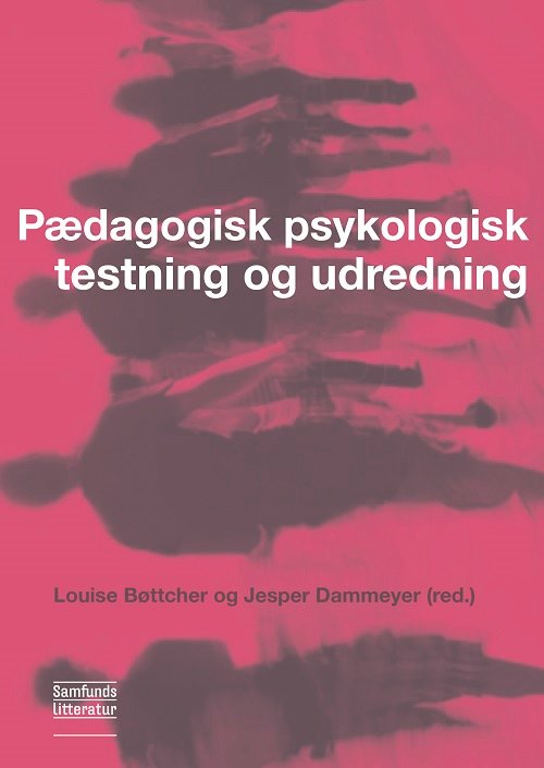 Pædagogisk psykologisk testning og udredning