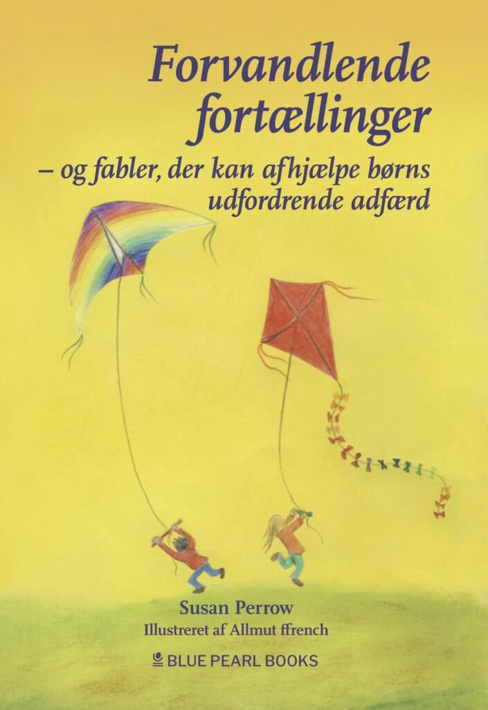 Forvandlende fortællinger