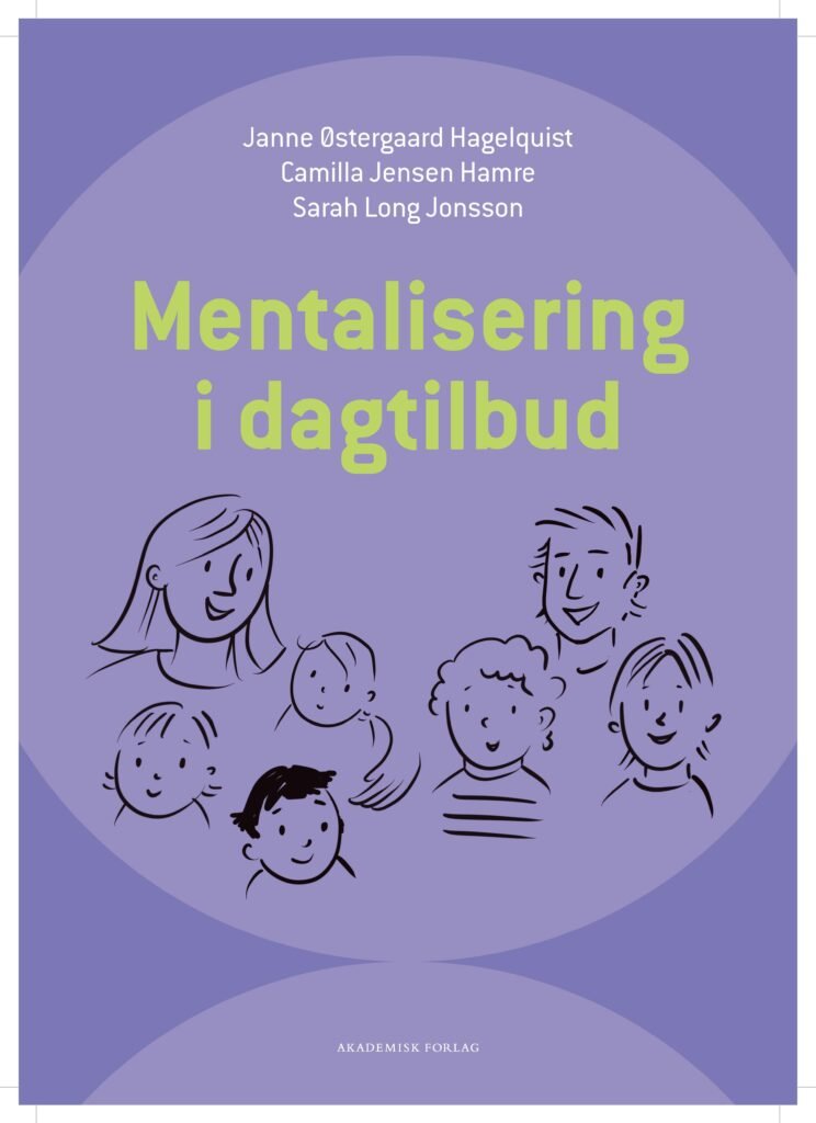 Mentalisering i dagtilbud