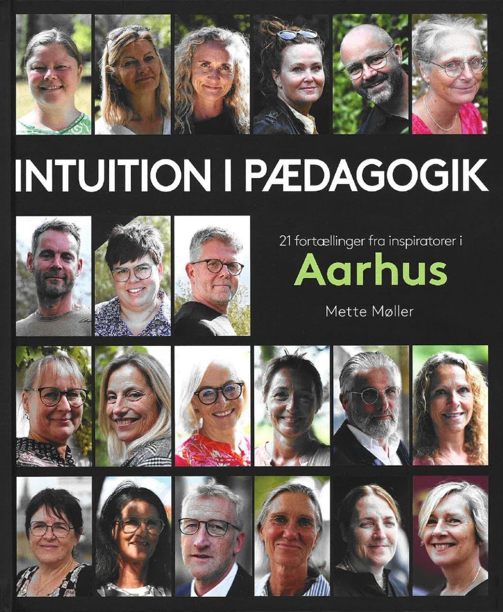 Intuition i Pædagogik