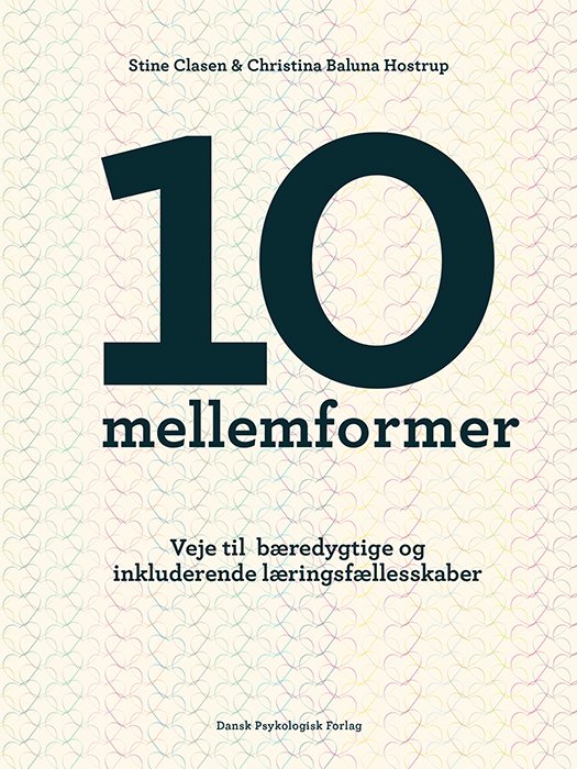 10 mellemformer