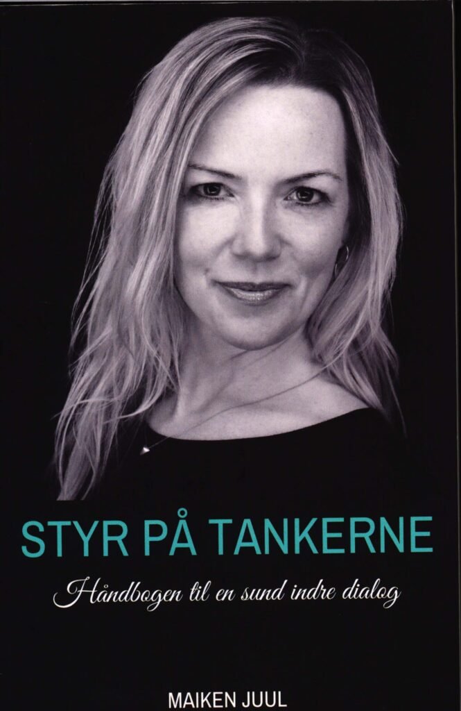 Styr på tankerne