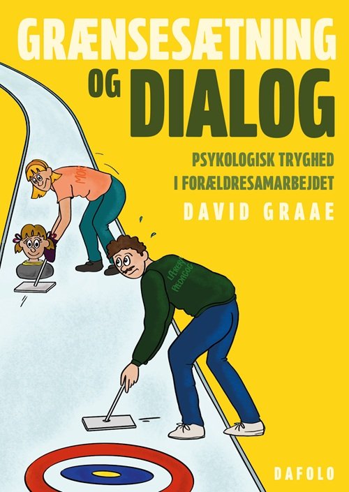 Grænsesætning eller dialog