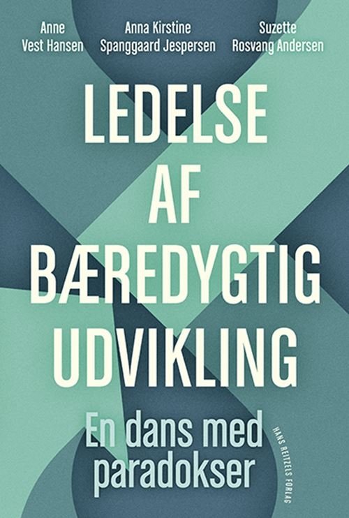 Ledelse af bæredygtig udvikling