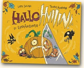 Hallohviiin - et efterårseventyr