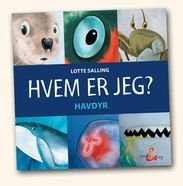 Hvem er jeg? Havdyr
