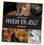 Hvem er jeg? Natdyr