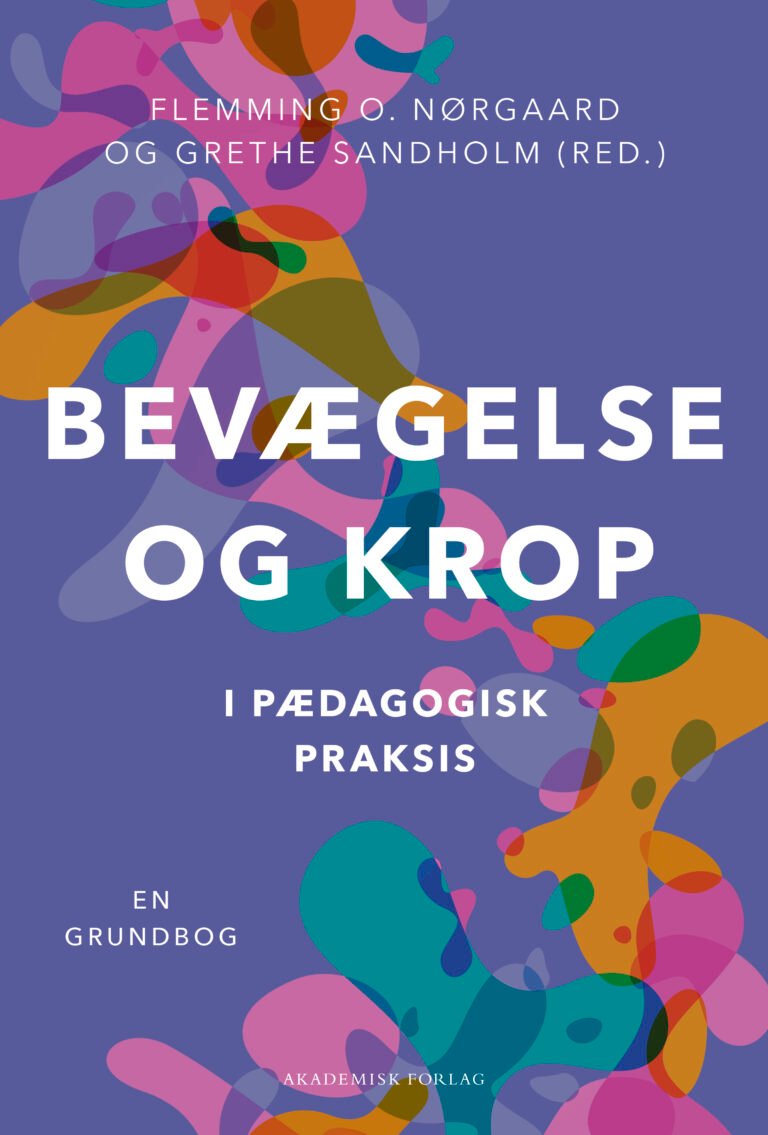 Bevægelse og krop