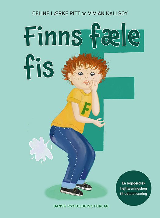 Finns Fæle Fis