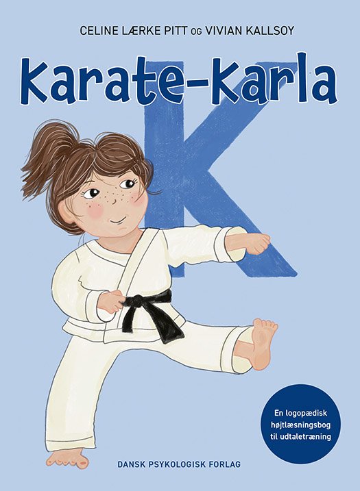 Karate Karla