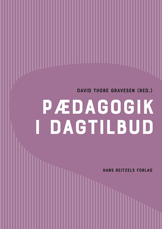 Pædagogik i dagtilbud
