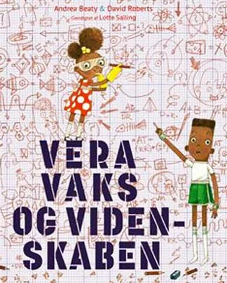 Vera Vaks og videnskaben